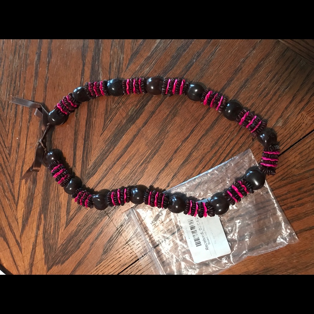 Genuine Hawaiian Kukui Nut Lei